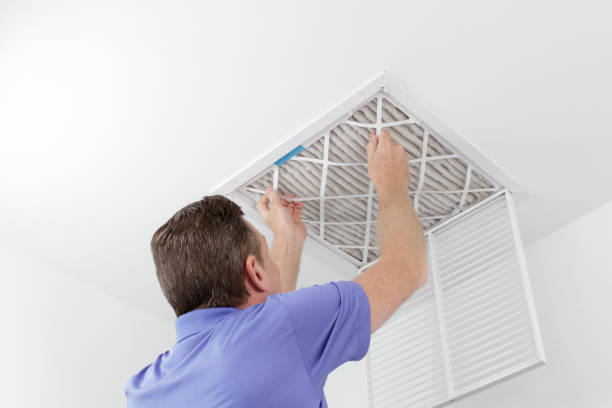 Best Air Duct Inspection Services in South Oroville, CA